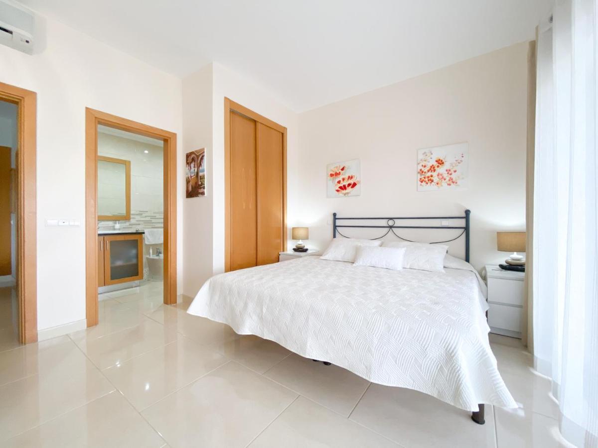 Spacious Modern Apartment With Swimming Pool #1905 Lagos Exterior foto